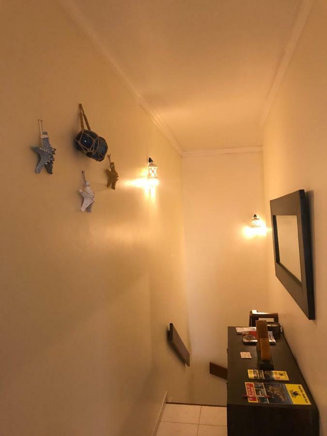 Royal Blue Ocean - Hiking And Beach Apartment Aljezur Exterior photo