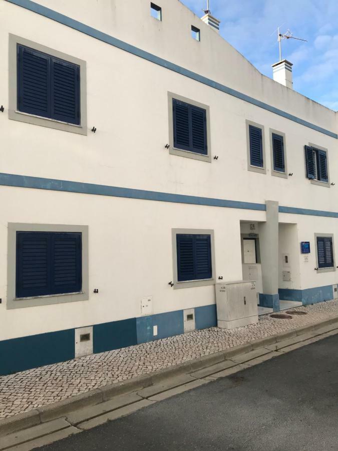 Royal Blue Ocean - Hiking And Beach Apartment Aljezur Exterior photo